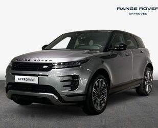 Land Rover Range Rover Evoque Gebrauchtwagen
