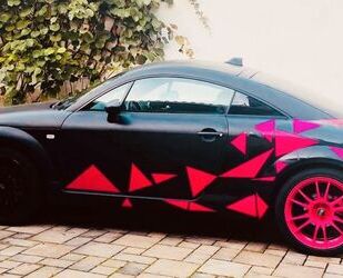 Mercedes-Benz TT 