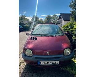 Renault Twingo Gebrauchtwagen