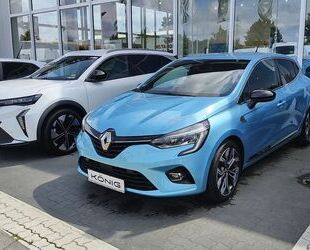 Renault Clio Gebrauchtwagen