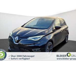 Renault ZOE Gebrauchtwagen