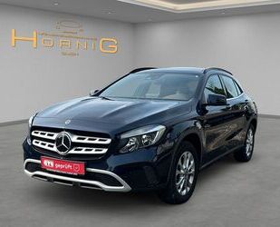 Mercedes-Benz GLA 250 Gebrauchtwagen