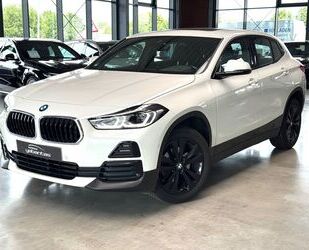 BMW X2 Gebrauchtwagen