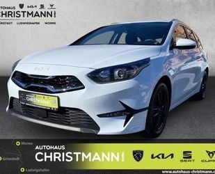 Kia ceed Sportswagon Gebrauchtwagen