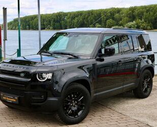 Land Rover Defender Gebrauchtwagen