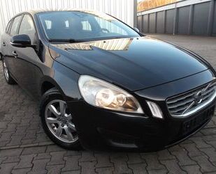 Volvo V60 Gebrauchtwagen