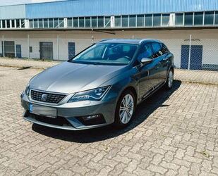 Seat Leon Gebrauchtwagen