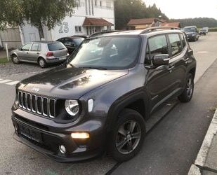 Jeep Renegade Gebrauchtwagen