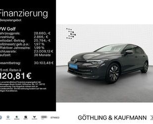 VW Golf Gebrauchtwagen