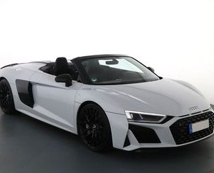 Audi R8 Gebrauchtwagen
