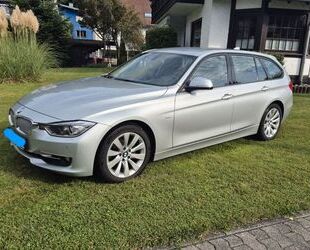 BMW 320 Gebrauchtwagen