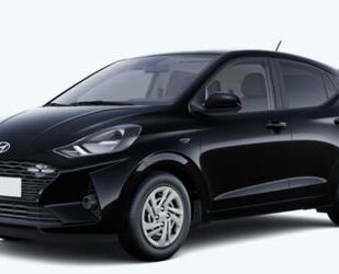 Hyundai i10 Gebrauchtwagen