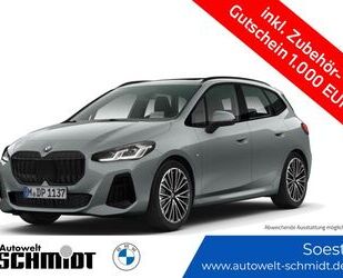 BMW 223 Active Tourer Gebrauchtwagen