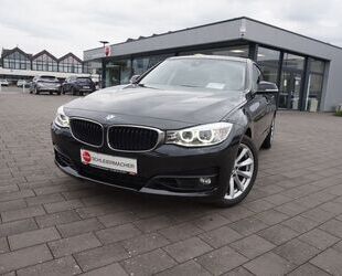 BMW 325 Gran Turismo Gebrauchtwagen