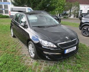 Peugeot 308 Gebrauchtwagen