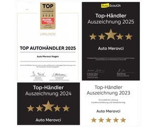 BMW 220 Gran Tourer Gebrauchtwagen