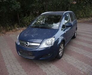 Opel Zafira Gebrauchtwagen