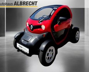 Renault Twizy Gebrauchtwagen