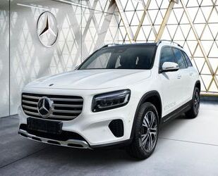 Mercedes-Benz GLB 200 Gebrauchtwagen