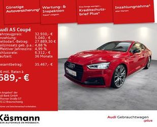 Audi A5 Gebrauchtwagen