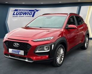 Hyundai KONA Gebrauchtwagen