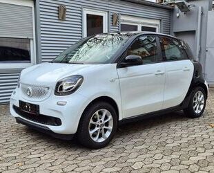 Smart ForFour Gebrauchtwagen