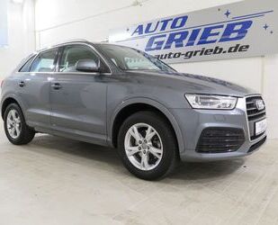 Audi Q3 Gebrauchtwagen