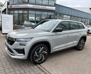Audi Kodiaq 