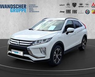 Mitsubishi Eclipse Cross Gebrauchtwagen