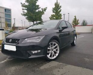 Seat Leon Gebrauchtwagen