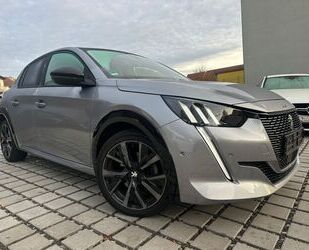 Peugeot 208 Gebrauchtwagen