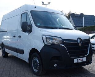 Renault Master Gebrauchtwagen