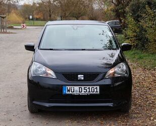 Seat Mii Gebrauchtwagen