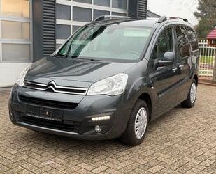 Citroen Berlingo Gebrauchtwagen