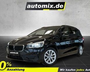 BMW 218 Gran Tourer Gebrauchtwagen