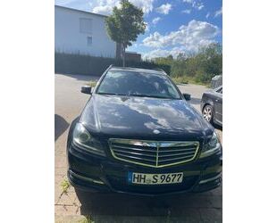 Mercedes-Benz C 200 Gebrauchtwagen