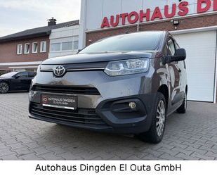 Toyota Proace (Verso) Gebrauchtwagen
