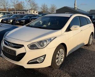 Hyundai i40 Gebrauchtwagen