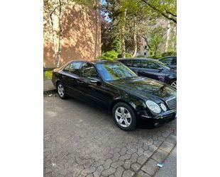 Mercedes-Benz E 200 Gebrauchtwagen