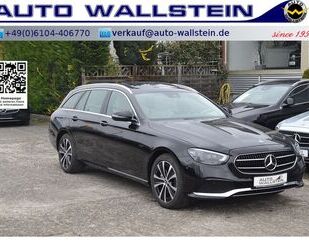 Mercedes-Benz E 300 Gebrauchtwagen