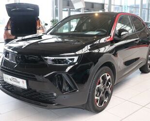 Opel Mokka-e Gebrauchtwagen