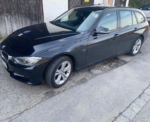 BMW 316 Gebrauchtwagen
