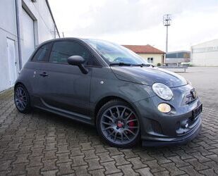 Abarth 595 Competizione Gebrauchtwagen