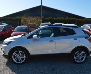 Opel Mokka Gebrauchtwagen
