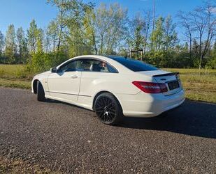 Mercedes-Benz E 350 Gebrauchtwagen