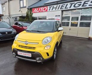 Fiat 500L Gebrauchtwagen