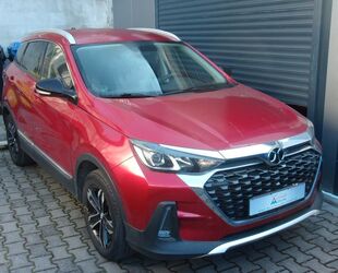 Baic X55 Gebrauchtwagen