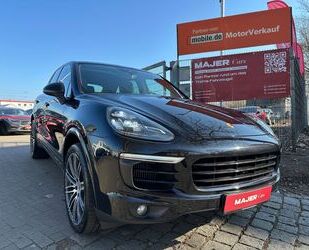 Porsche Cayenne Gebrauchtwagen