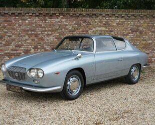 Lancia Flavia Gebrauchtwagen