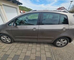 VW Golf Plus Gebrauchtwagen